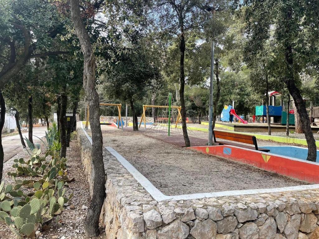 Mobile Homes Malu Biograd Na Moru Zewnętrze zdjęcie